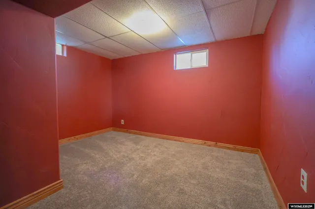 $399,000 | 269 Hoskins-McGuire Road, Rock Springs, WY 82901