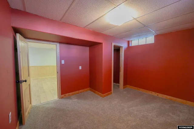 $399,000 | 269 Hoskins-McGuire Road, Rock Springs, WY 82901