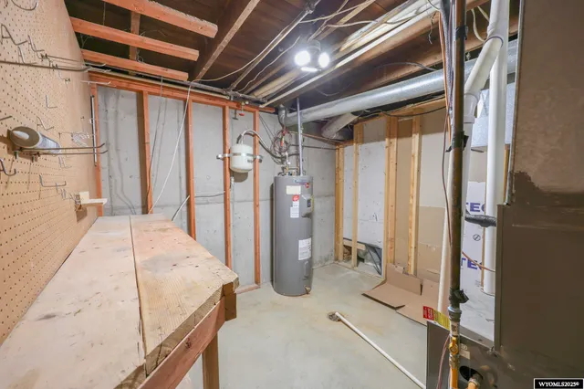 $399,000 | 269 Hoskins-McGuire Road, Rock Springs, WY 82901