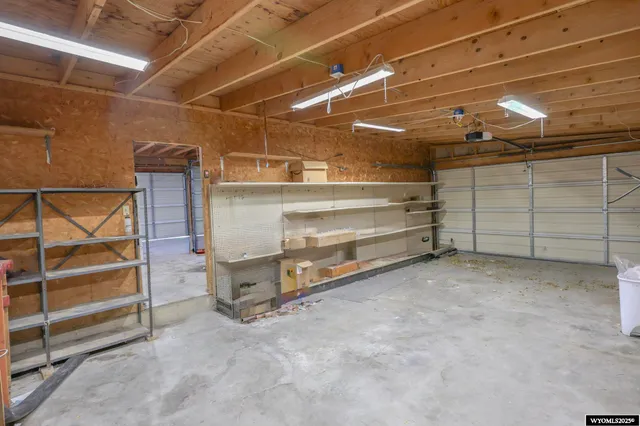 $399,000 | 269 Hoskins-McGuire Road, Rock Springs, WY 82901