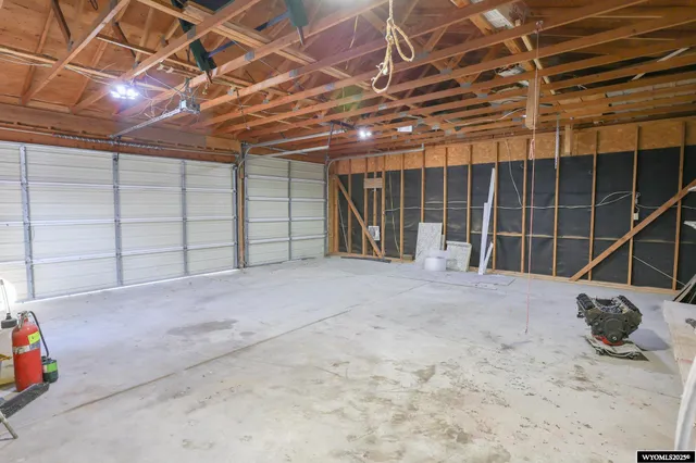 $399,000 | 269 Hoskins-McGuire Road, Rock Springs, WY 82901