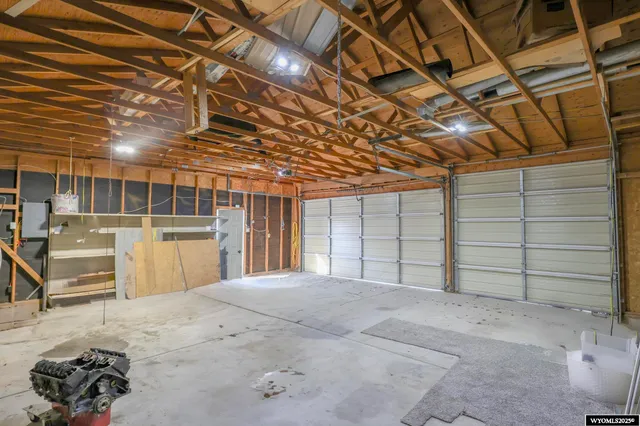 $399,000 | 269 Hoskins-McGuire Road, Rock Springs, WY 82901