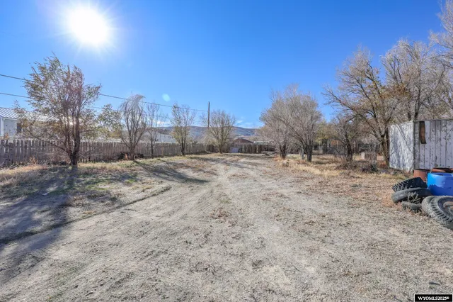 $399,000 | 269 Hoskins-McGuire Road, Rock Springs, WY 82901