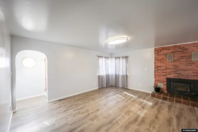 $399,000 | 269 Hoskins-McGuire Road, Rock Springs, WY 82901