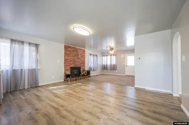 $399,000 | 269 Hoskins-McGuire Road, Rock Springs, WY 82901