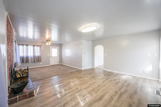 $399,000 | 269 Hoskins-McGuire Road, Rock Springs, WY 82901