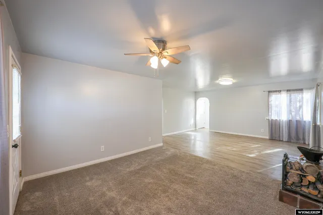 $399,000 | 269 Hoskins-McGuire Road, Rock Springs, WY 82901