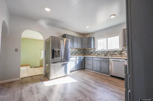 $399,000 | 269 Hoskins-McGuire Road, Rock Springs, WY 82901