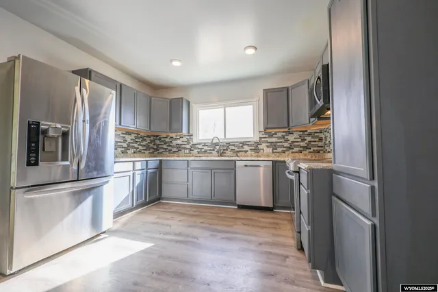 $399,000 | 269 Hoskins-McGuire Road, Rock Springs, WY 82901