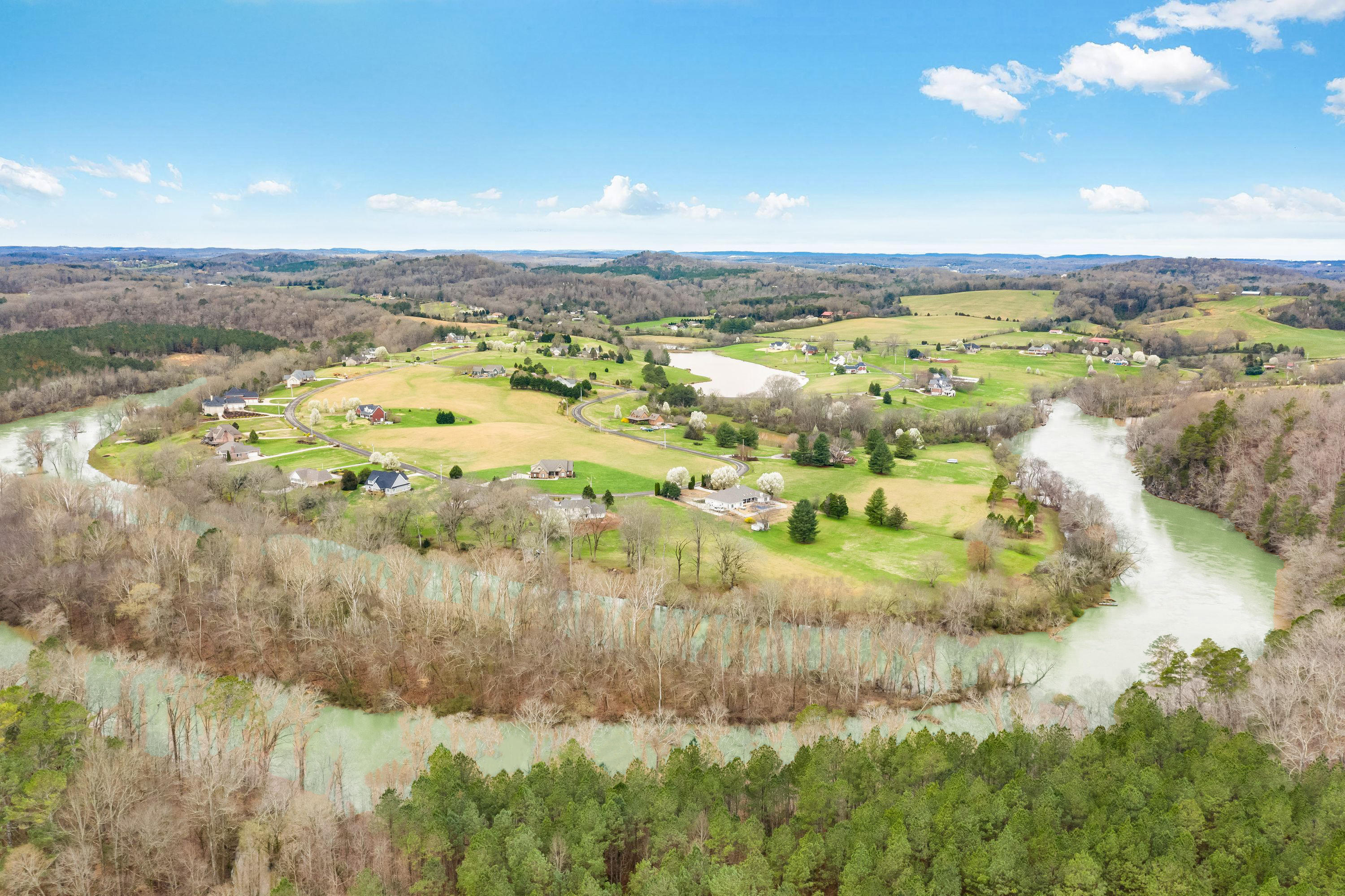 241 Northeast Ne River, Unit 17 Charleston, TN 37310 - Photo 20 of 20 21