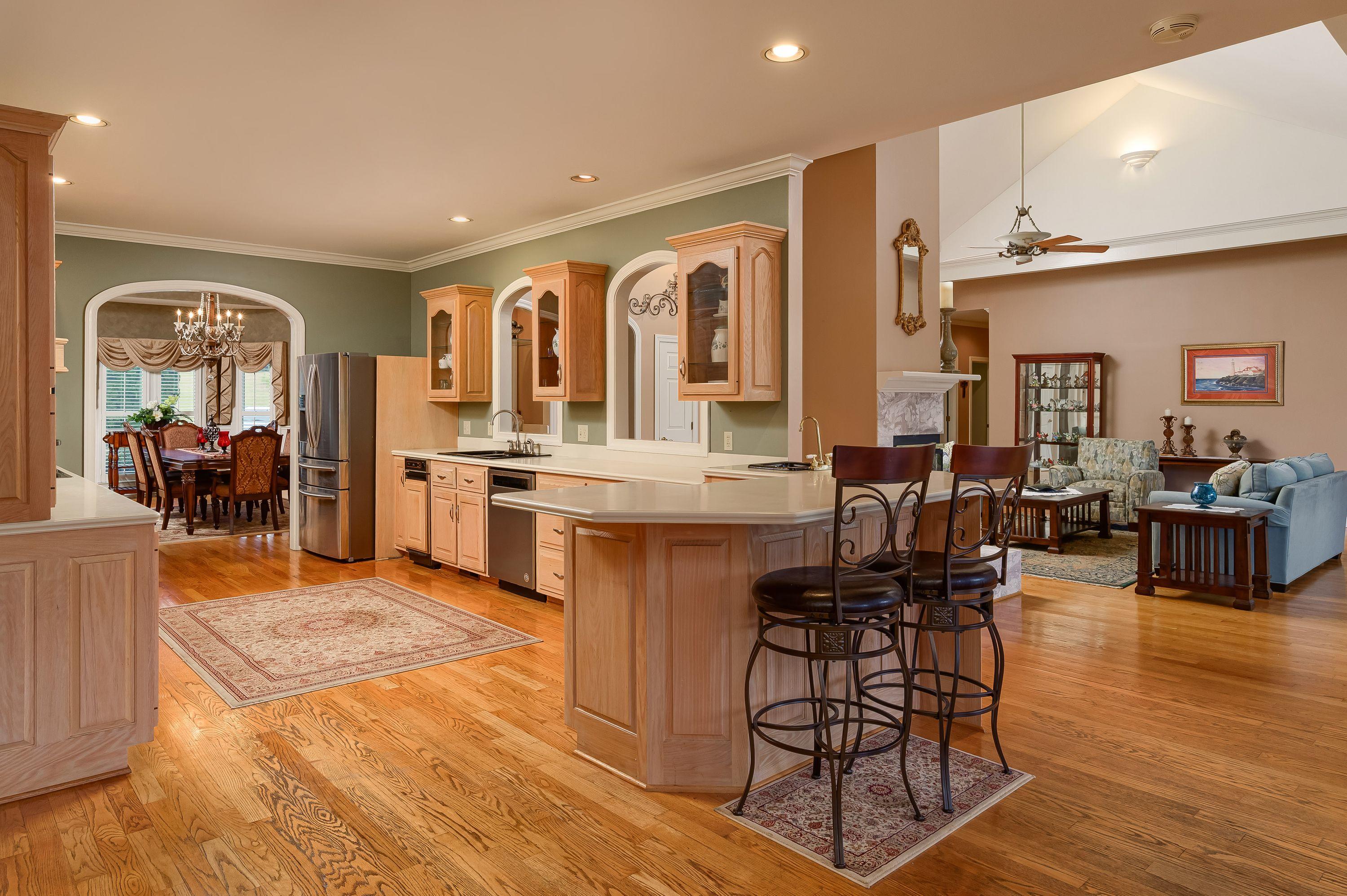 241 Northeast Ne River, Unit 17 Charleston, TN 37310 - Photo 5 of 20 5