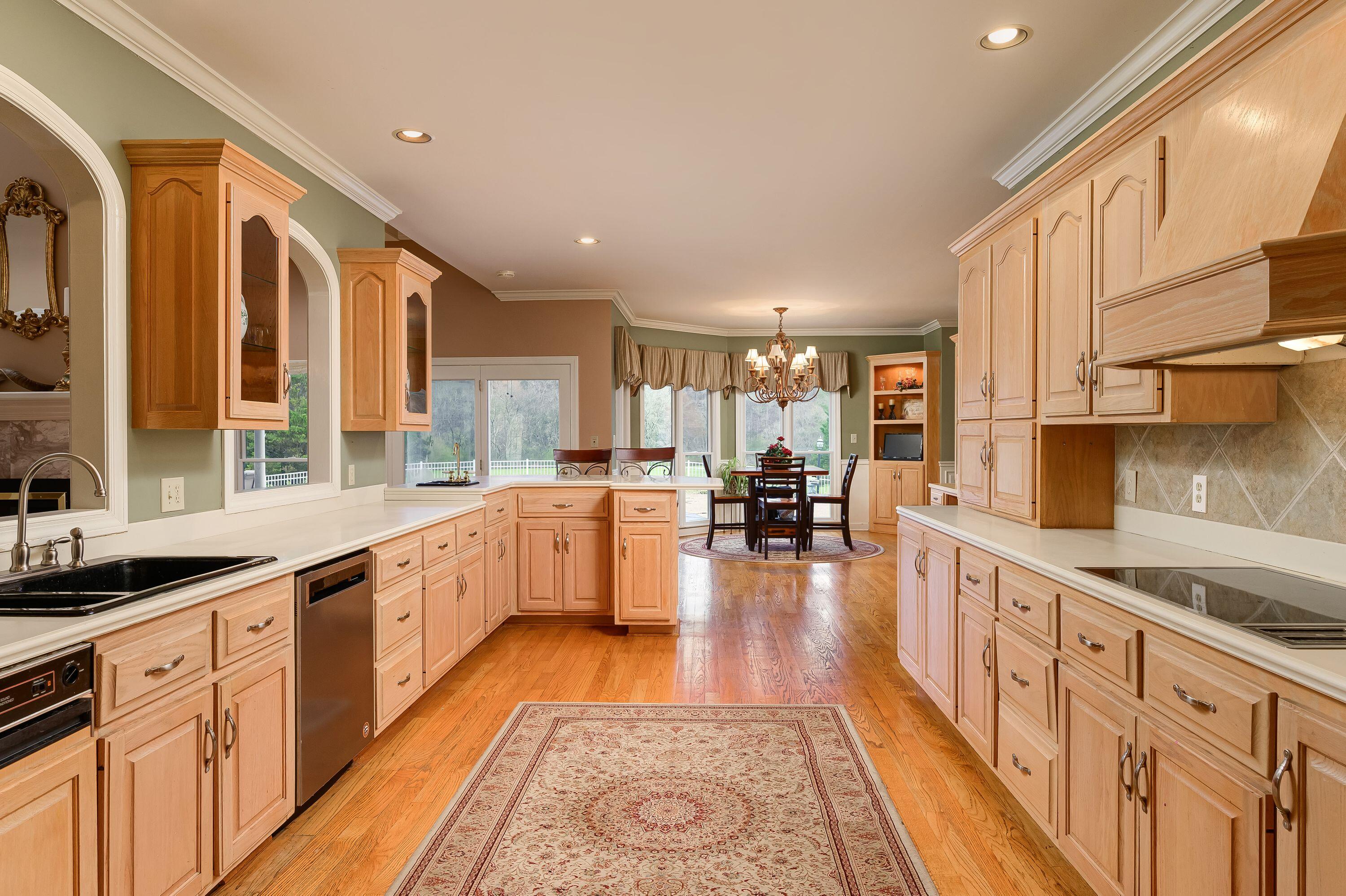 241 Northeast Ne River, Unit 17 Charleston, TN 37310 - Photo 6 of 20 6
