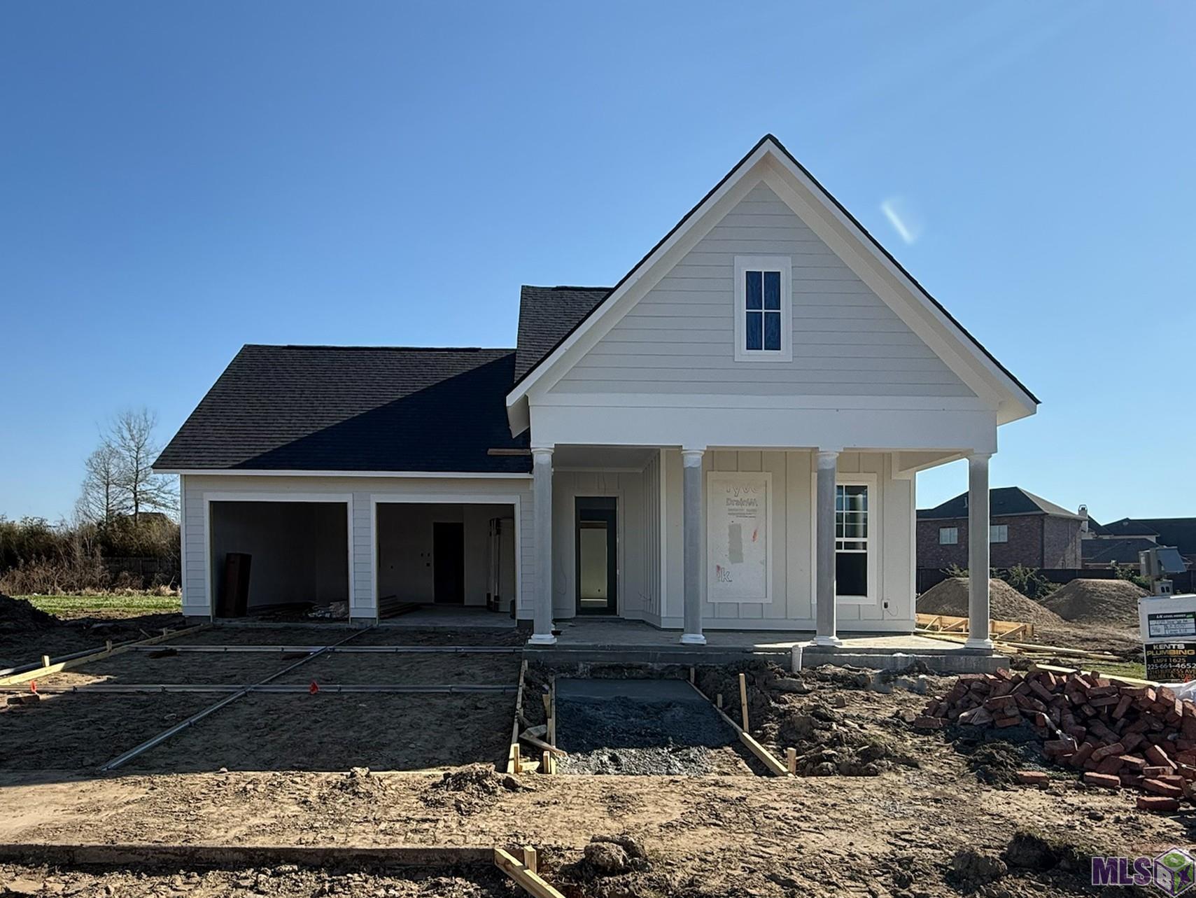 Progress as of 3/3/26