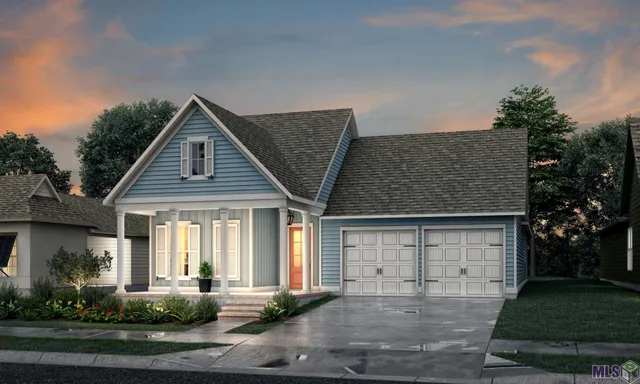 $454,845 | 2729 Shore Avenue, Baton Rouge, LA 70810