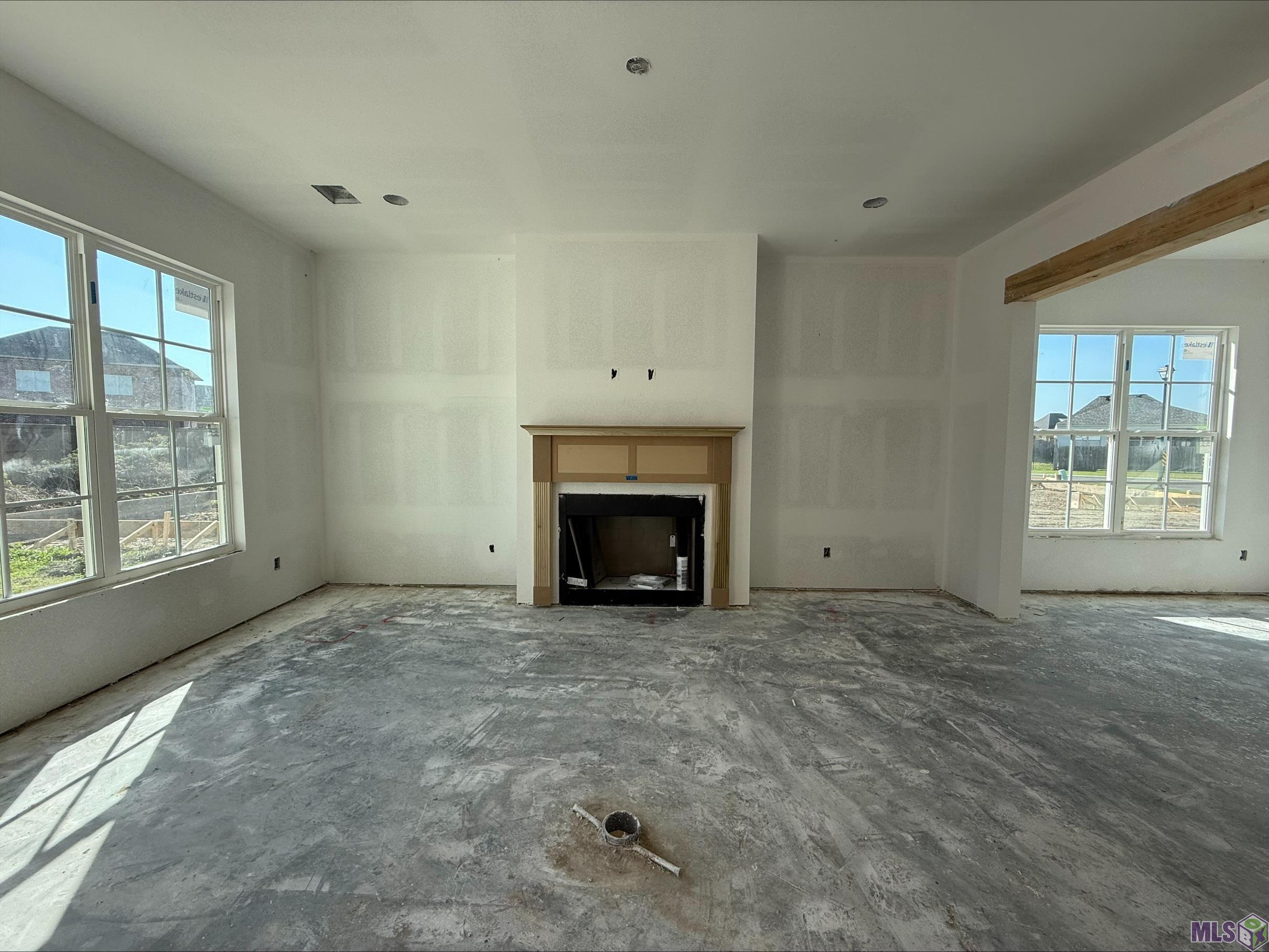 2729 Shore Avenue Baton Rouge, LA 70810 - Photo 3 of 32 Progress as of 3/3/26