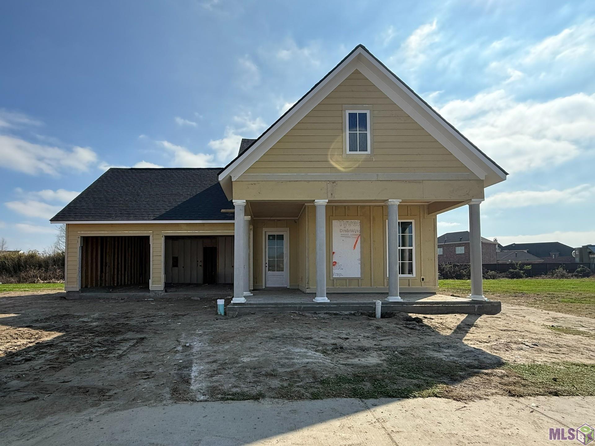 2729 Shore Avenue Baton Rouge, LA 70810 - Photo 31 of 32 Progress as of 2/16/26