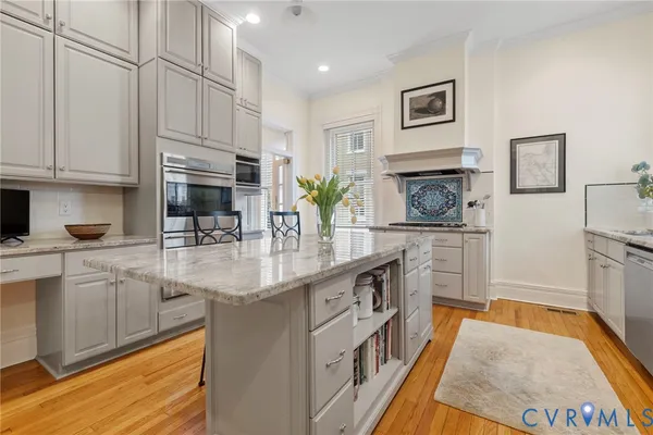 $1,185,000 | 1008 West Avenue, Richmond, VA 23220