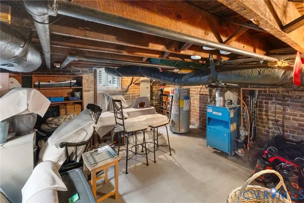 $1,185,000 | 1008 West Avenue, Richmond, VA 23220