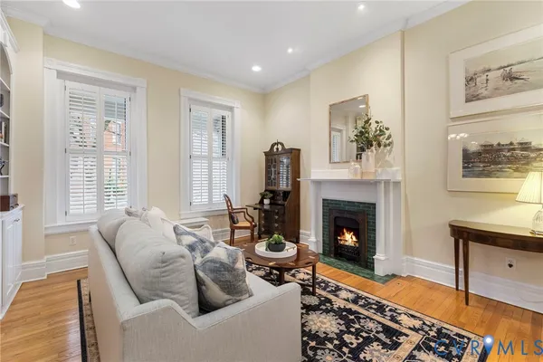 $1,185,000 | 1008 West Avenue, Richmond, VA 23220