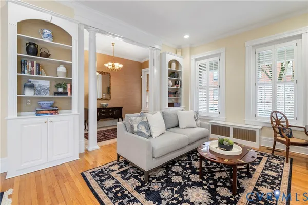 $1,185,000 | 1008 West Avenue, Richmond, VA 23220
