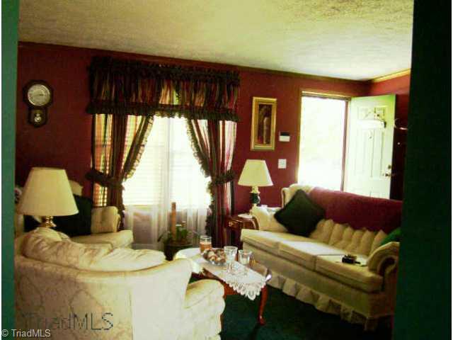 2842 Shoals Road Pinnacle, NC 27043 - Photo 2 of 9 Other. Living Room