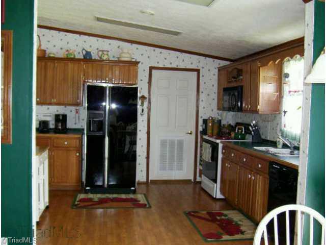 2842 Shoals Road Pinnacle, NC 27043 - Photo 4 of 9 Other. Kitchen