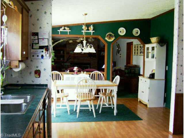 2842 Shoals Road Pinnacle, NC 27043 - Photo 5 of 9 Other. Breakfast Area