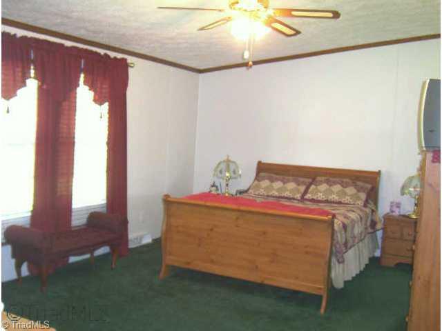 2842 Shoals Road Pinnacle, NC 27043 - Photo 6 of 9 Other. Bedroom