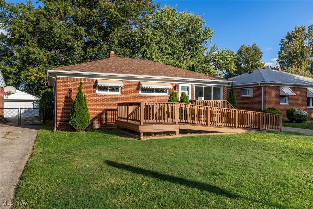 815 Pendley Road Willowick, OH 44095 - Photo 1 of 37 Gallery Image 1