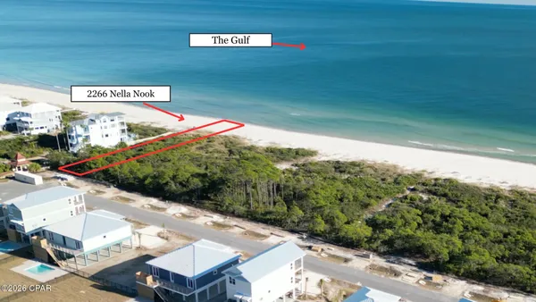$799,000 | 2266 Nella Nook, Eastpoint, FL 32328