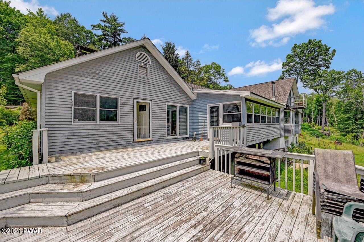 116 Daniels Road Hawley, PA 18428 - Photo 57 of 107