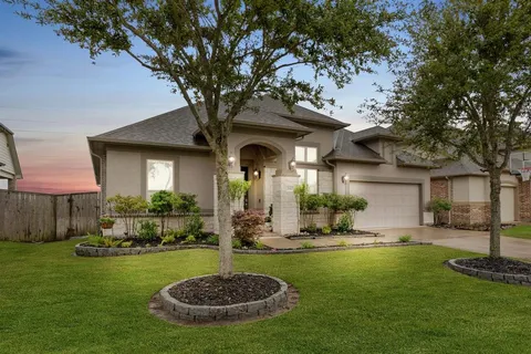 $445,000 | 26407 Cloverbank Lane, Richmond, TX 77406