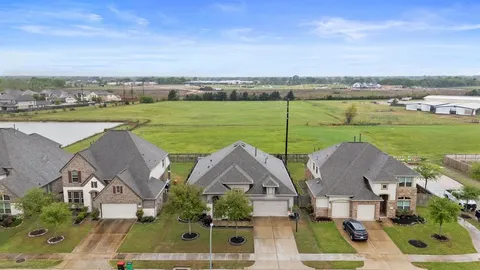 $445,000 | 26407 Cloverbank Lane, Richmond, TX 77406