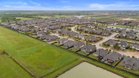 $445,000 | 26407 Cloverbank Lane, Richmond, TX 77406