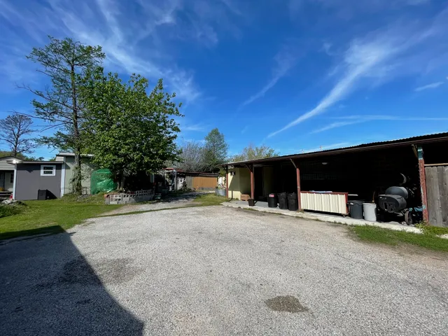 a view of outdoor space