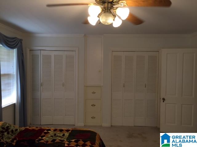 312 Wildwood Road Anniston, AL 36207 - Photo 18 of 37