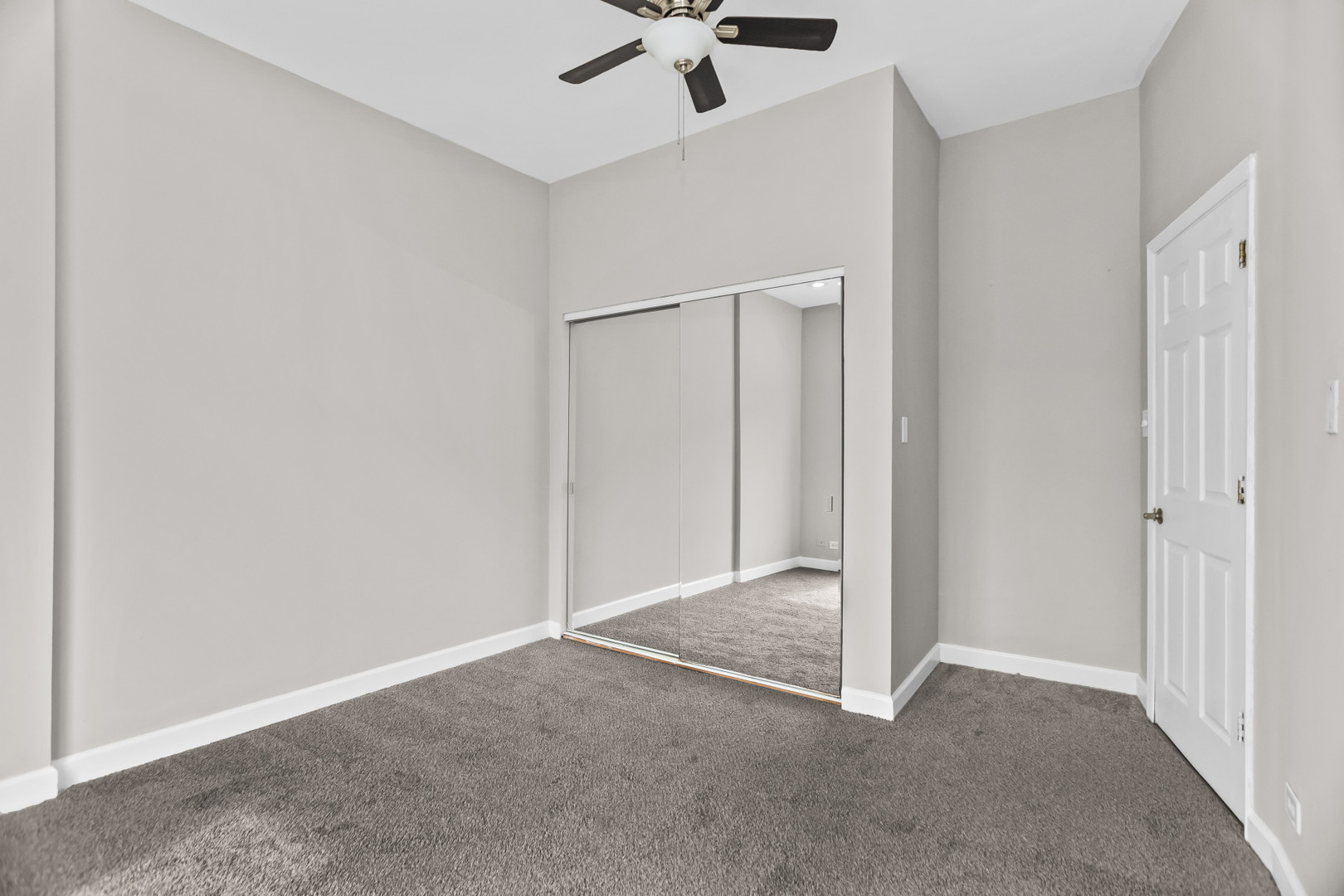 2247 West Monroe Street, Unit 3 Chicago, IL 60612 - Photo 12 of 31 a view of an empty room