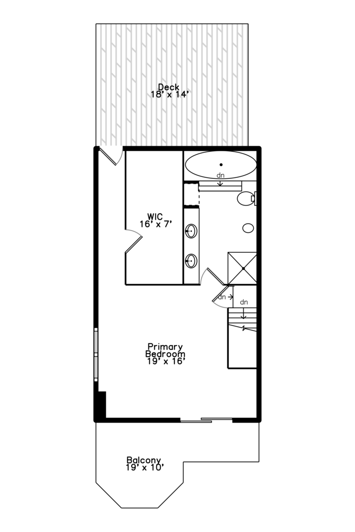 2247 West Monroe Street, Unit 3 Chicago, IL 60612 - Photo 31 of 31 unknown