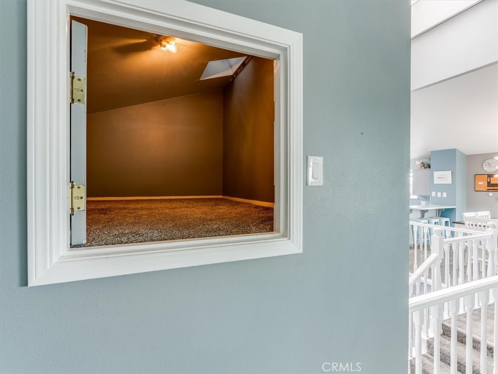 554 Cambridge Street Cambria, CA 93428 - Photo 13 of 52 a view of front door