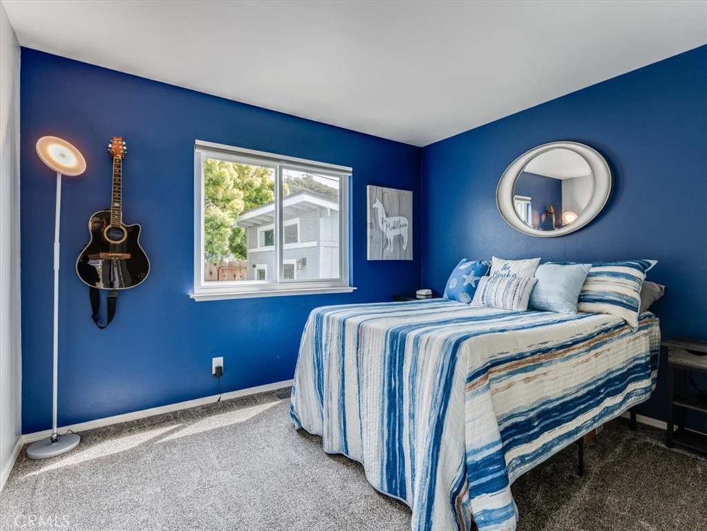 554 Cambridge Street Cambria, CA 93428 - Photo 29 of 52 Bedroom #2