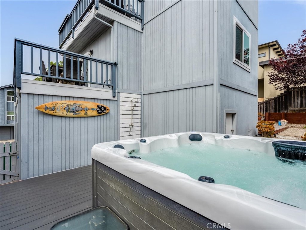 554 Cambridge Street Cambria, CA 93428 - Photo 39 of 52