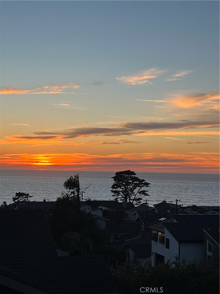 554 Cambridge Street Cambria, CA 93428 - Photo 8 of 52 a view of beach and ocean