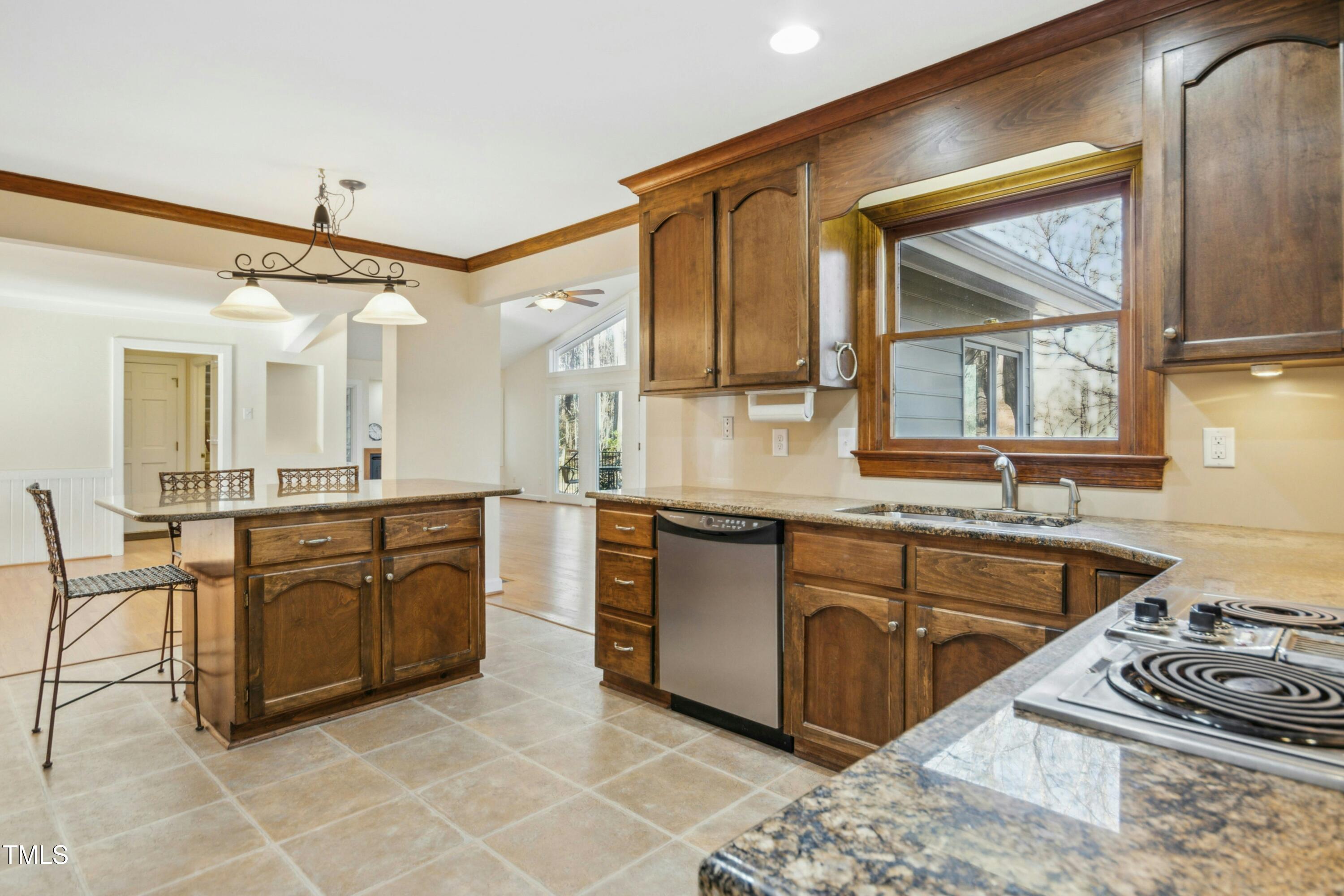 8808 Limestone Court Raleigh, NC 27615 - Photo 21 of 64 Tile Floors