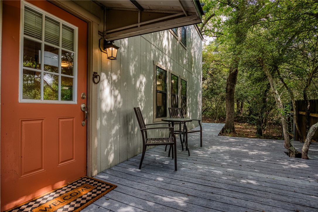 2330 County Road 329 Milano, TX 76556 - Photo 14 of 45 a view of outdoor space with seating area
