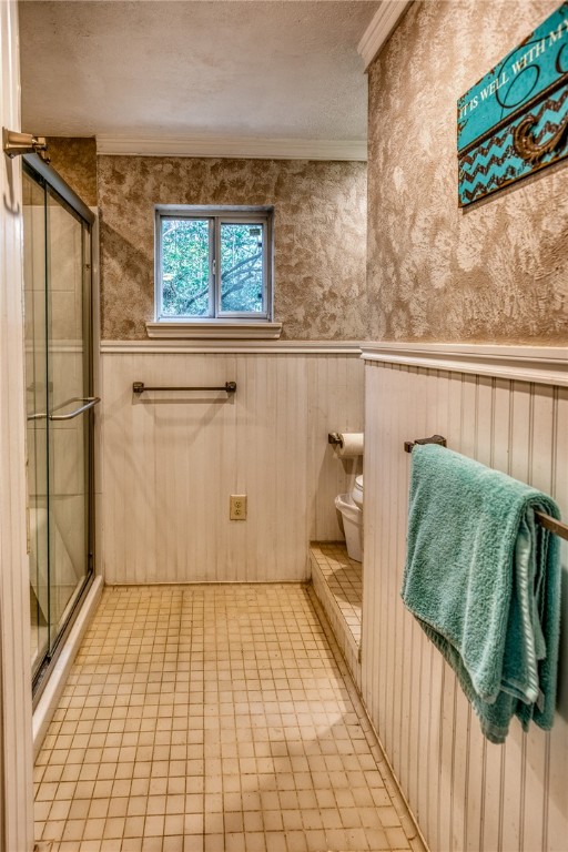 2330 County Road 329 Milano, TX 76556 - Photo 18 of 45 a view of a balcony