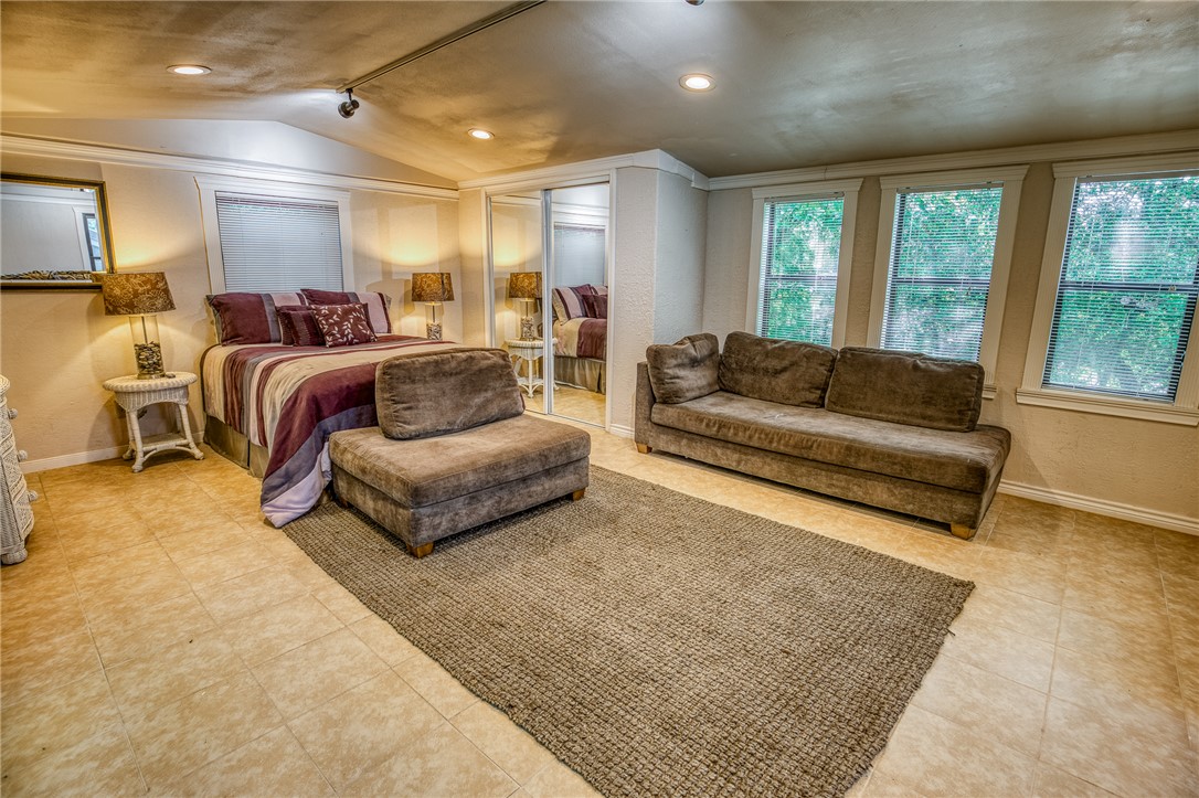 2330 County Road 329 Milano, TX 76556 - Photo 19 of 45 a living room with furniture and a large window