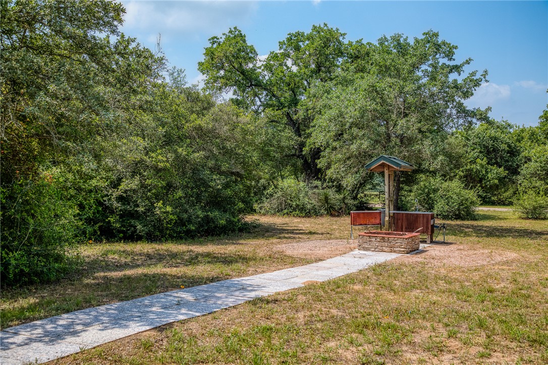 2330 County Road 329 Milano, TX 76556 - Photo 30 of 45 a view of a park with slide