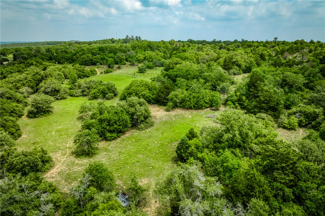 2330 County Road 329 Milano, TX 76556 - Photo 35 of 45 a view of a yard