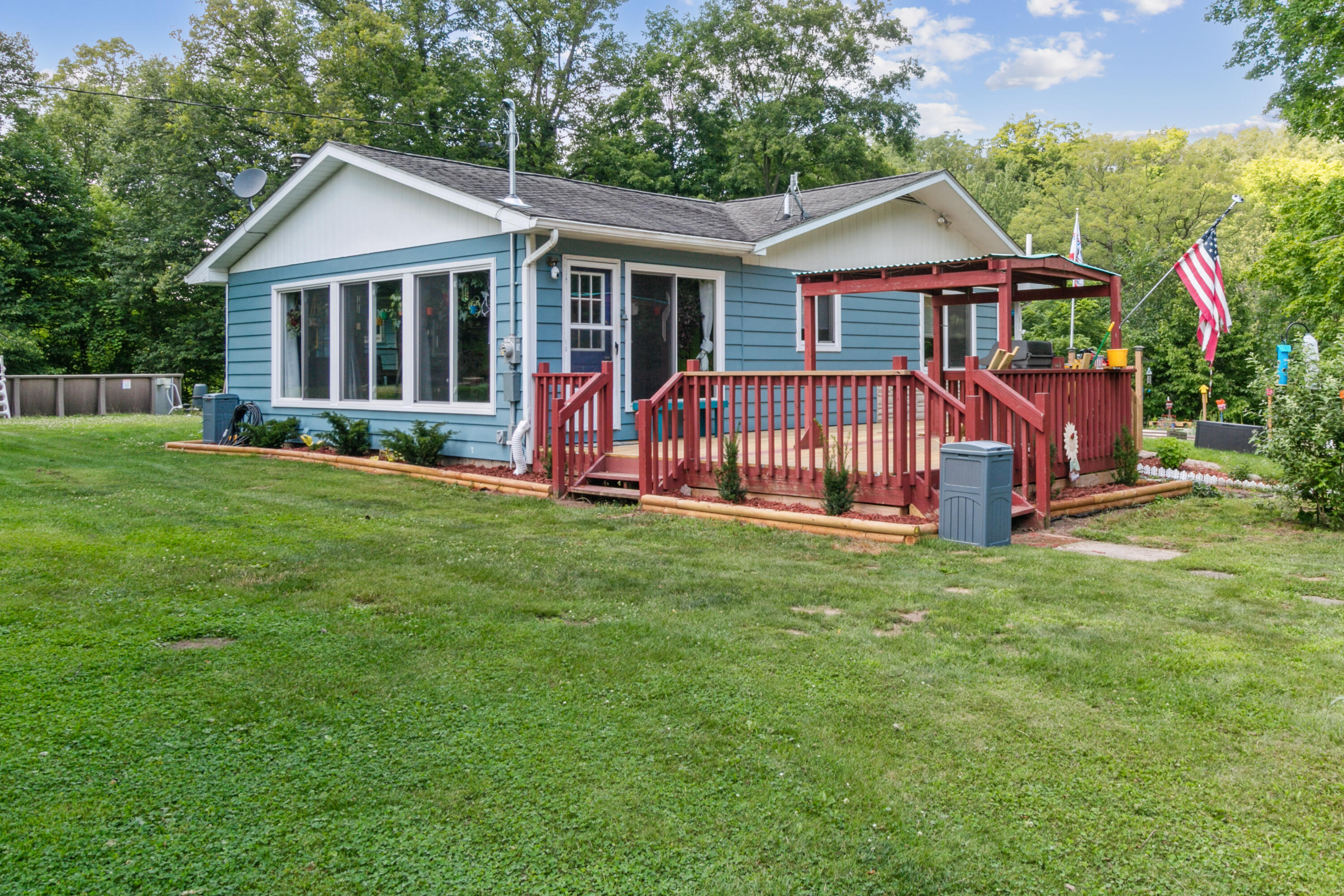 3902 East Dowling Road Dowling, MI 49050 - Photo 2 of 43 IMG_7183