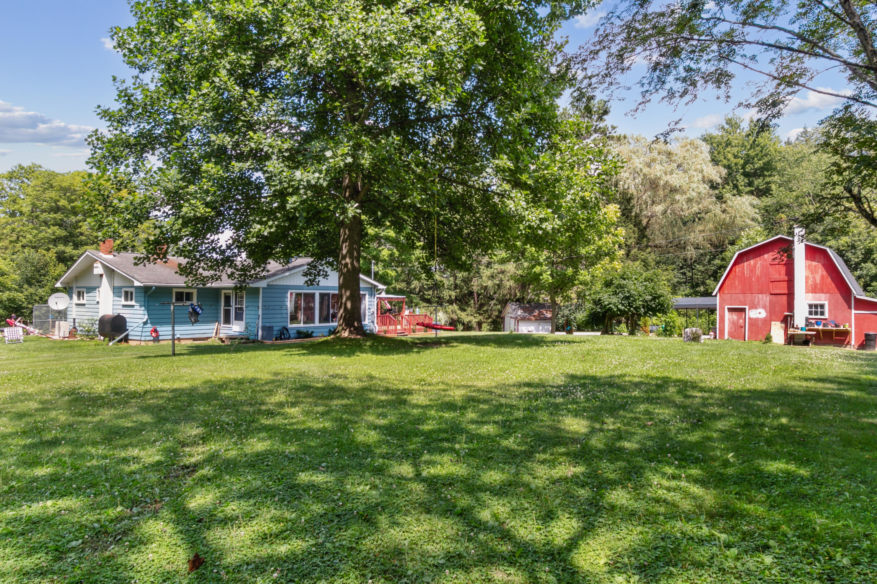 3902 East Dowling Road Dowling, MI 49050 - Photo 41 of 43 IMG_7207